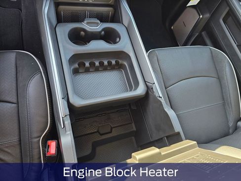New 2026 RAM 2500 Laramie AWD/4WD image 29