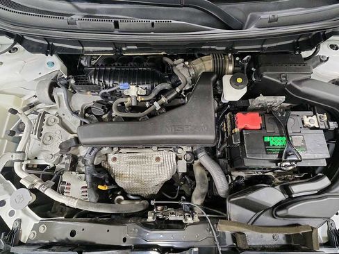 Used 2019 Nissan Rogue SL w/ Premium Package image 31