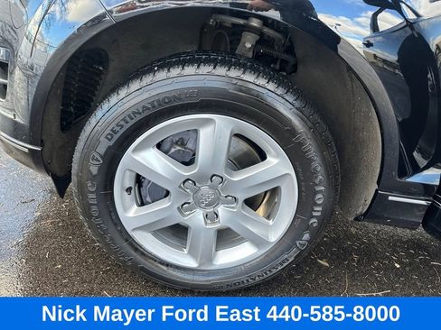 Used 2015 Audi Q7 3.0T Premium Plus image 26