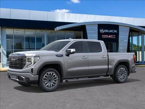 New 2026 GMC Sierra 1500 Denali Ultimate image 2