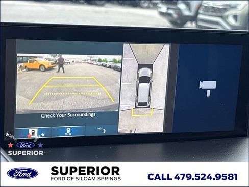 Used 2019 Acura RDX FWD w/ Advance Package image 34