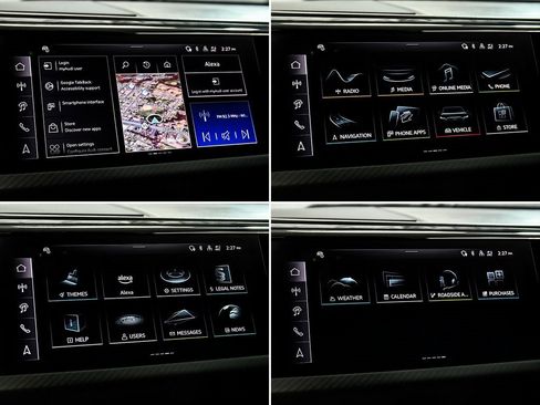 Used 2024 Audi RS e-tron GT w/ Ceramic Brake Package image 26