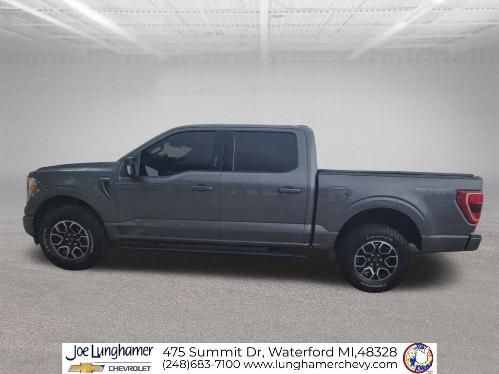 New 2026 Chevrolet Silverado 2500 Custom w/ Custom Convenience Package AWD/4WD image 6