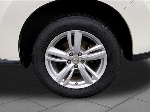 Used 2015 Acura RDX FWD image 10