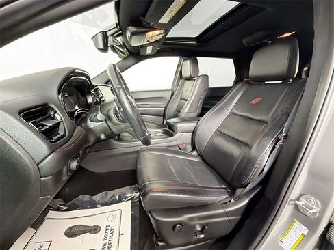 Used 2022 Dodge Durango R/T w/ Trailer Tow Group IV image 19