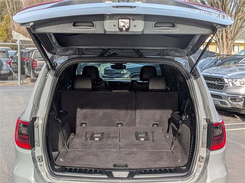 Used 2021 Dodge Durango R/T image 31