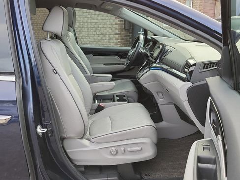 Used 2024 Honda Odyssey Elite image 22