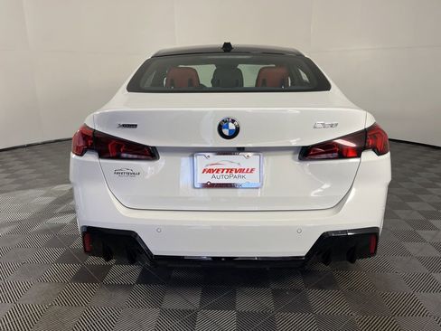 Used 2025 BMW 228i xDrive image 11