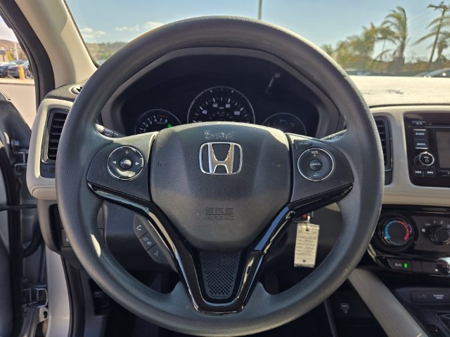 Used 2021 Honda HR-V LX image 19