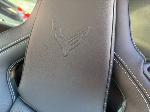 New 2026 Chevrolet Corvette Stingray Coupe w/ Battery Protection Package image 27