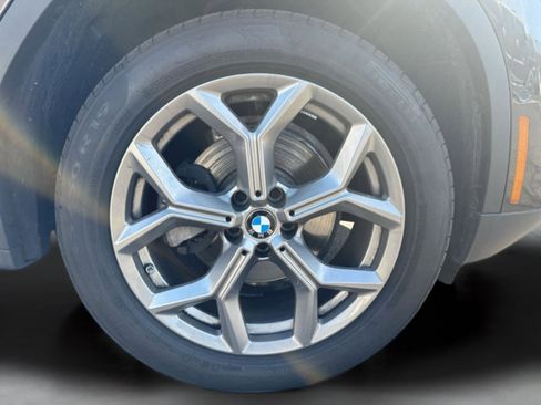 Used 2024 BMW X3 xDrive30i w/ Premium Package AWD/4WD image 31