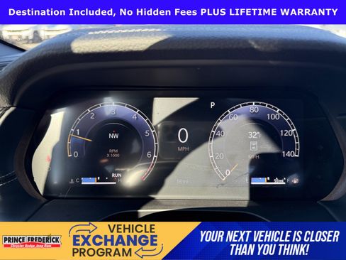 New 2026 Jeep Grand Cherokee Altitude AWD/4WD image 21