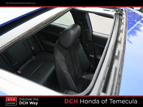 Used 2023 Acura Integra A-Spec image 23