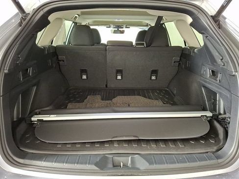 Certified 2024 Subaru Outback Premium AWD/4WD image 28