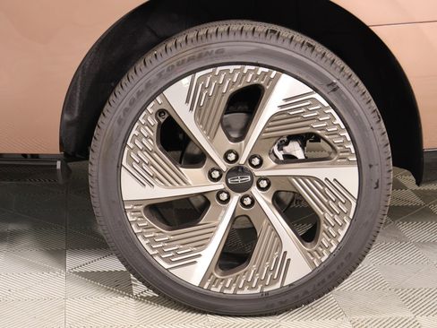 New 2026 Lincoln Navigator Black Label AWD/4WD image 22