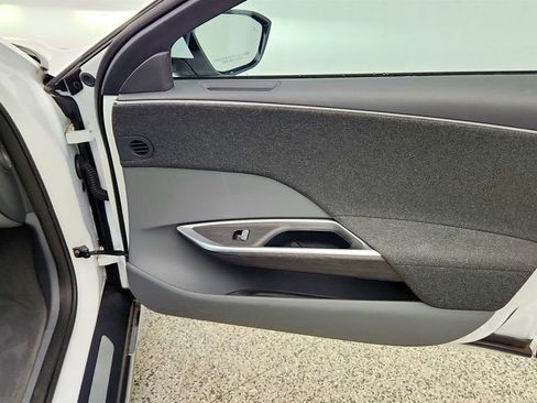 Used 2024 Lucid Air Pure RWD image 28