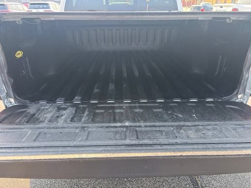 Used 2017 Chevrolet Silverado 1500 LT w/ All Star Edition AWD/4WD image 37