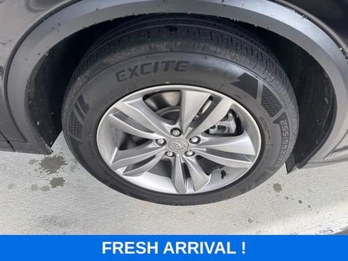 Used 2025 Acura MDX FWD image 23