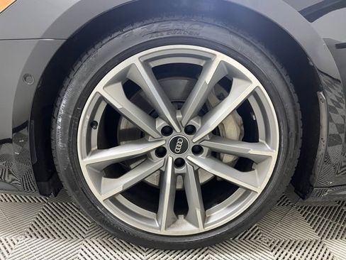 Used 2020 Audi A7 3.0T Premium Plus w/ Premium Plus Package image 24