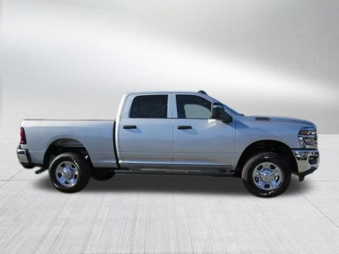 New 2026 RAM 2500 Tradesman AWD/4WD image 2