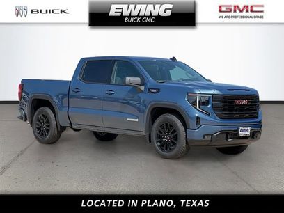 New 2026 GMC Sierra 1500 Elevation w/ Preferred Package