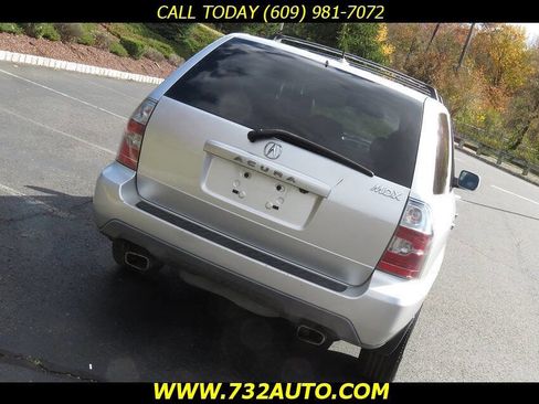 Used 2005 Acura MDX Touring image 16