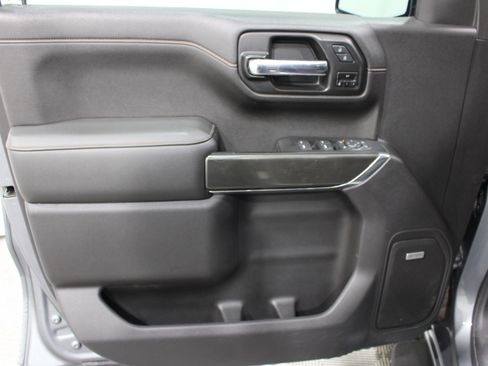 Used 2021 GMC Sierra 1500 AT4 w/ AT4 Premium Package image 6