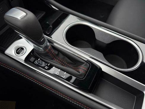 New 2025 Nissan Altima 2.5 SR w/ SR Premium Package image 26