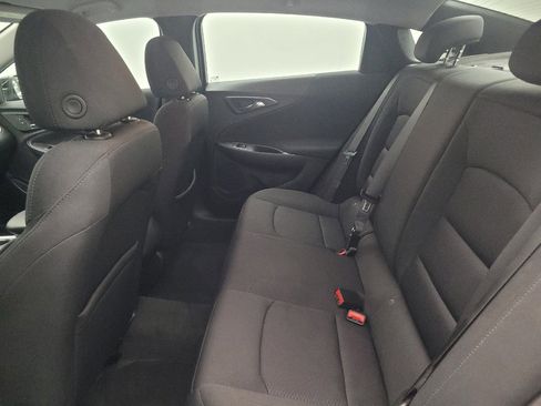 Used 2021 Chevrolet Malibu RS FWD image 18