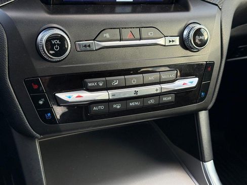 Certified 2020 Ford Explorer ST w/ ST Street Pack image 24