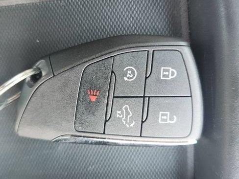 Used 2025 GMC Sierra 1500 Elevation AWD/4WD image 41