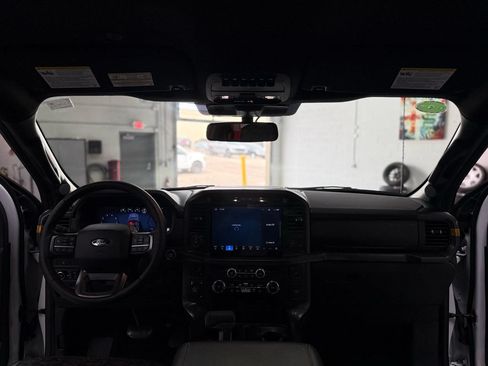 Used 2025 Ford F150 Tremor w/ Bed Utility Package AWD/4WD image 21