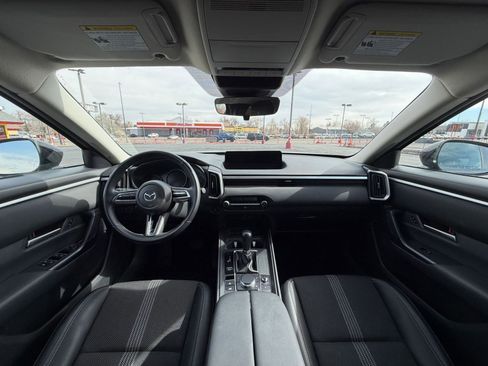 Used 2025 MAZDA CX-50 AWD 2.5 S w/ Premium Package image 32