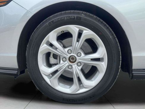 Used 2025 Honda Accord LX image 62