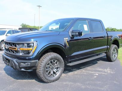New 2026 Ford F150 Tremor