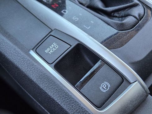 Used 2018 Honda Civic LX image 24