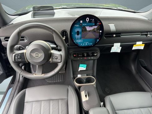 New 2026 MINI Cooper S FWD image 16
