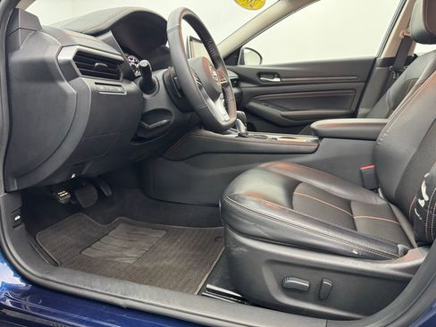 Used 2022 Nissan Altima 2.5 SR image 15
