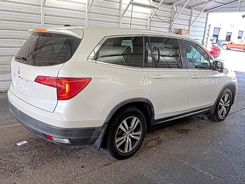 Used 2016 Honda Pilot EX-L image 3