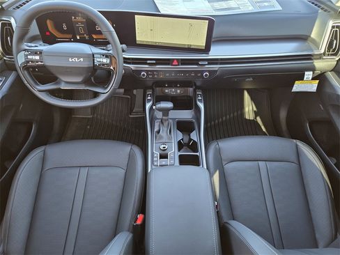 New 2026 Kia Sorento EX w/ EX Premium Package image 19