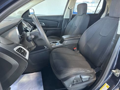 Used 2015 GMC Terrain SLE image 18