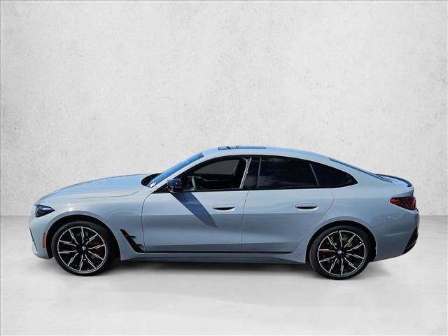 New 2027 BMW M440i w/ Parking Assistance Package RWD image 5