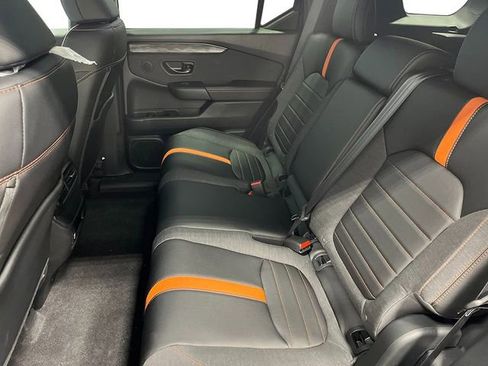 New 2026 Honda Passport TrailSport image 21