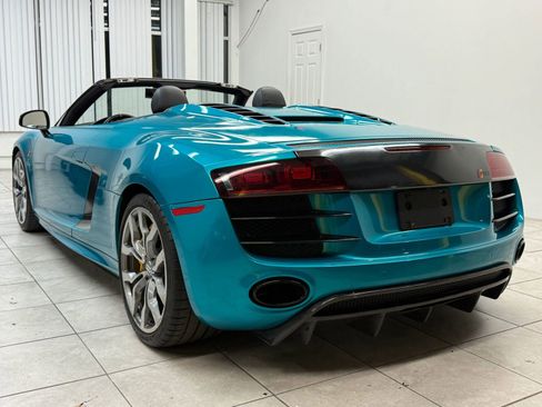 Used 2011 Audi R8 V10 image 7