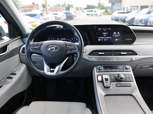 Used 2021 Hyundai Palisade SEL w/ Convenience Package AWD/4WD image 17