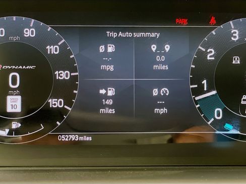 Used 2023 Land Rover Discovery S R-Dynamic image 8