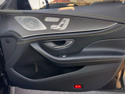 Used 2022 Mercedes-Benz AMG GT 53 image 36