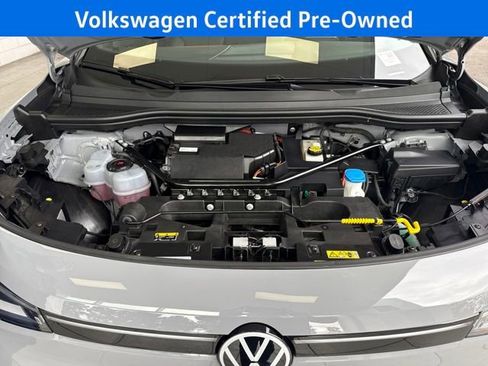 Certified 2022 Volkswagen ID.4 Pro S w/ Gradient Package image 26
