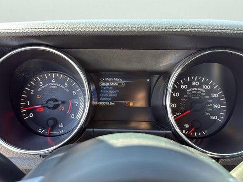 Used 2016 Ford Mustang GT Premium w/ Equipment Group 401A image 11