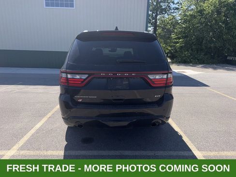 Used 2024 Dodge Durango GT AWD/4WD image 3